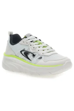 Sneakers Sportive O'Neill Castillo Women Low Bianche