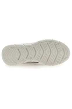 Sneakers Sportive Taupe Skechers Bobs B Flex - Quick Pivot
