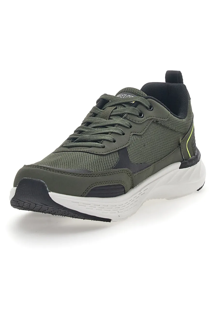Sneakers Sportive Verdi Australian AU32M102