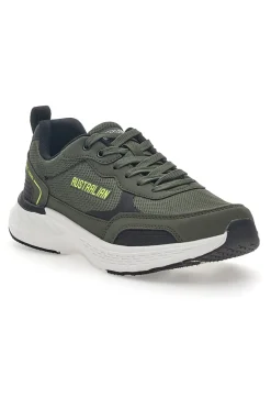 Sneakers Sportive Verdi Australian AU32M102