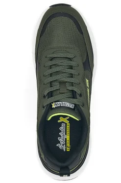 Sneakers Sportive Verdi Australian AU32M102