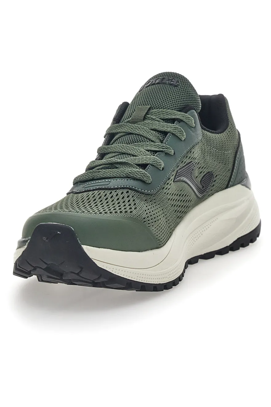 Sneakers Sportive Verdi Joma Acheron Men 2403