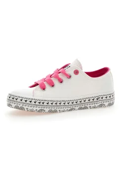 Sneakers Sweet Years 2250 Bianche