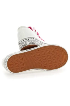 Sneakers Sweet Years 2250 Bianche