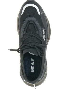 Sneakers Sweet Years 8811 Nere
