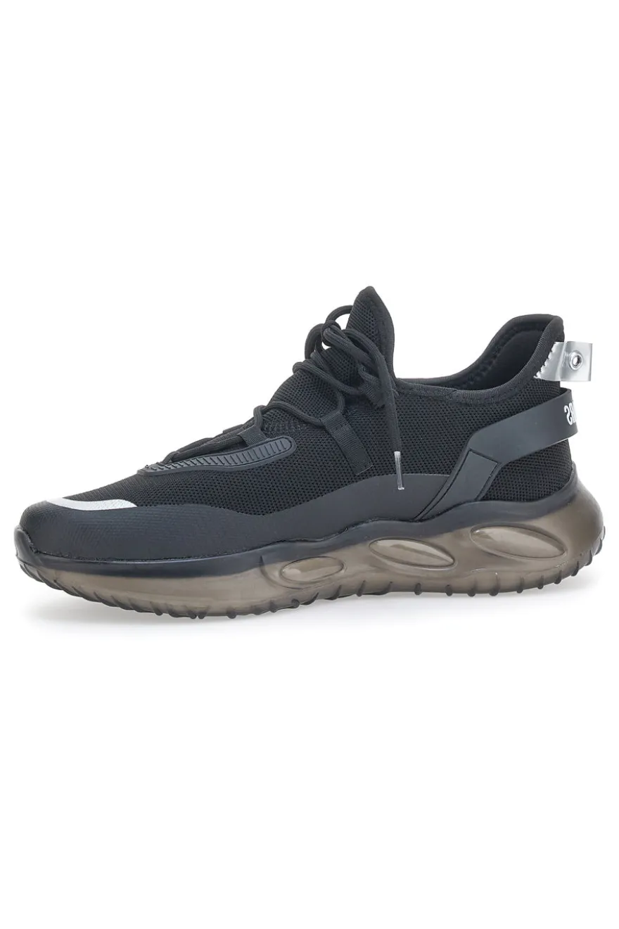 Sneakers Sweet Years 8811 Nere