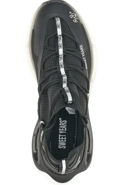 Sneakers Sweet Years 8806 Nere