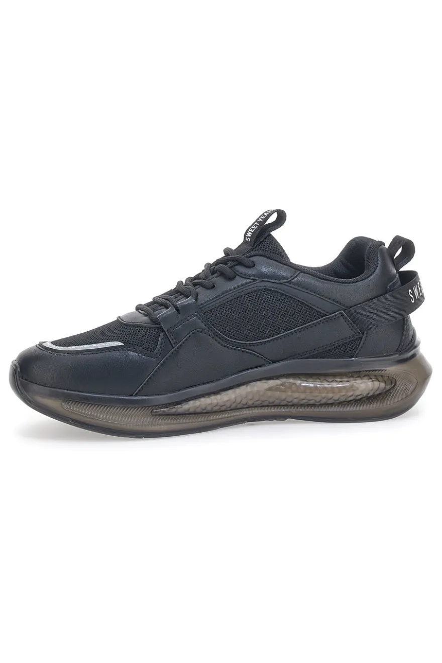 Sneakers Sweet Years 8813 Nere