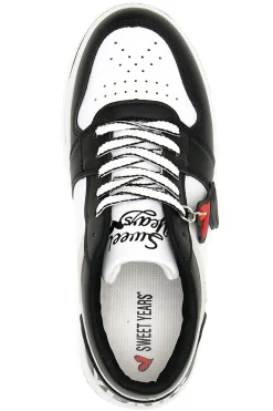 Sneakers Sweet Years 8580 Nere