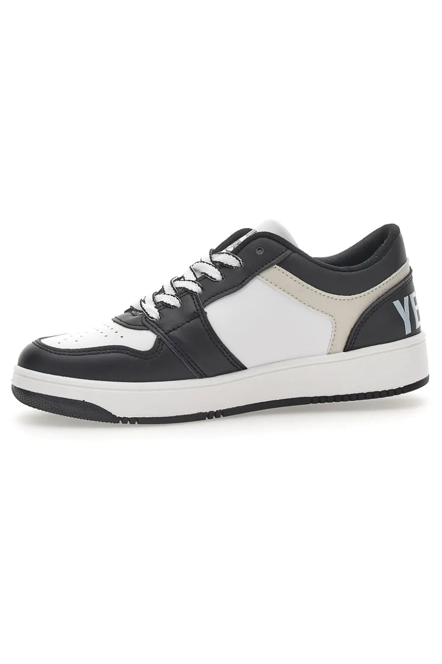 Sneakers Sweet Years 8580 Nere