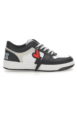Sneakers Sweet Years 8580 Nere