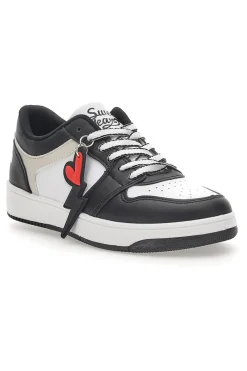 Sneakers Sweet Years 8580 Nere