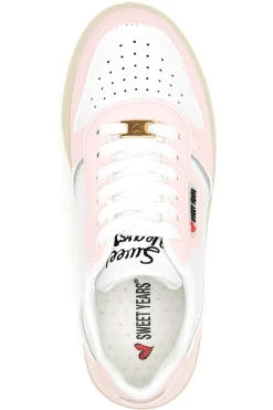 Sneakers Sweet Years 8631 Rosa