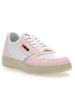 Sneakers Sweet Years 8631 Rosa