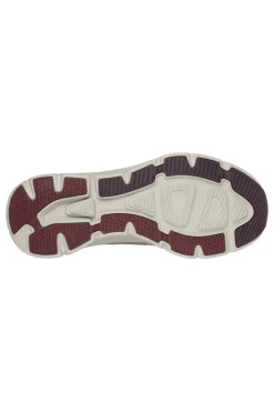 Sneakers Taupe Skechers D'Lux Walker 2.0-Steadyway