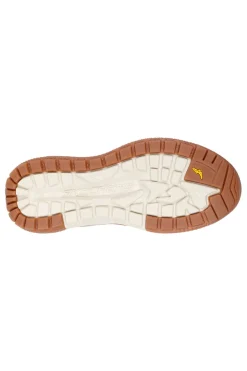 Sneakers taupe Slip-Ins Memory Foam Skechers Meroe Alden