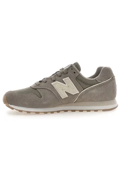 Sneakers taupe stile running New balance WL373SH2