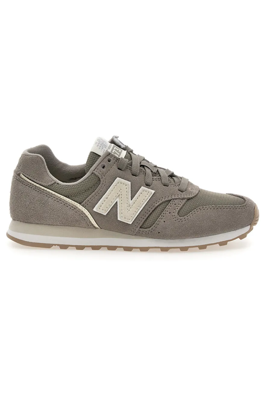 Sneakers taupe stile running New balance WL373SH2
