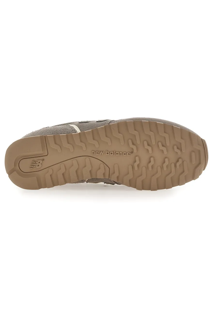 Sneakers taupe stile running New balance WL373SH2