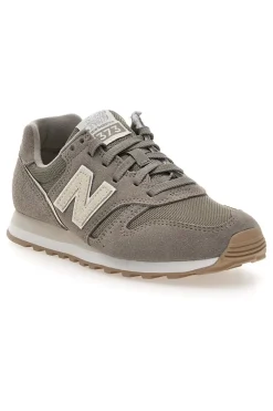 Sneakers taupe stile running New balance WL373SH2