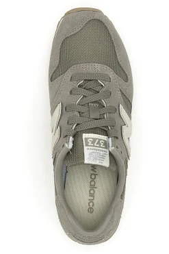 Sneakers taupe stile running New balance WL373SH2