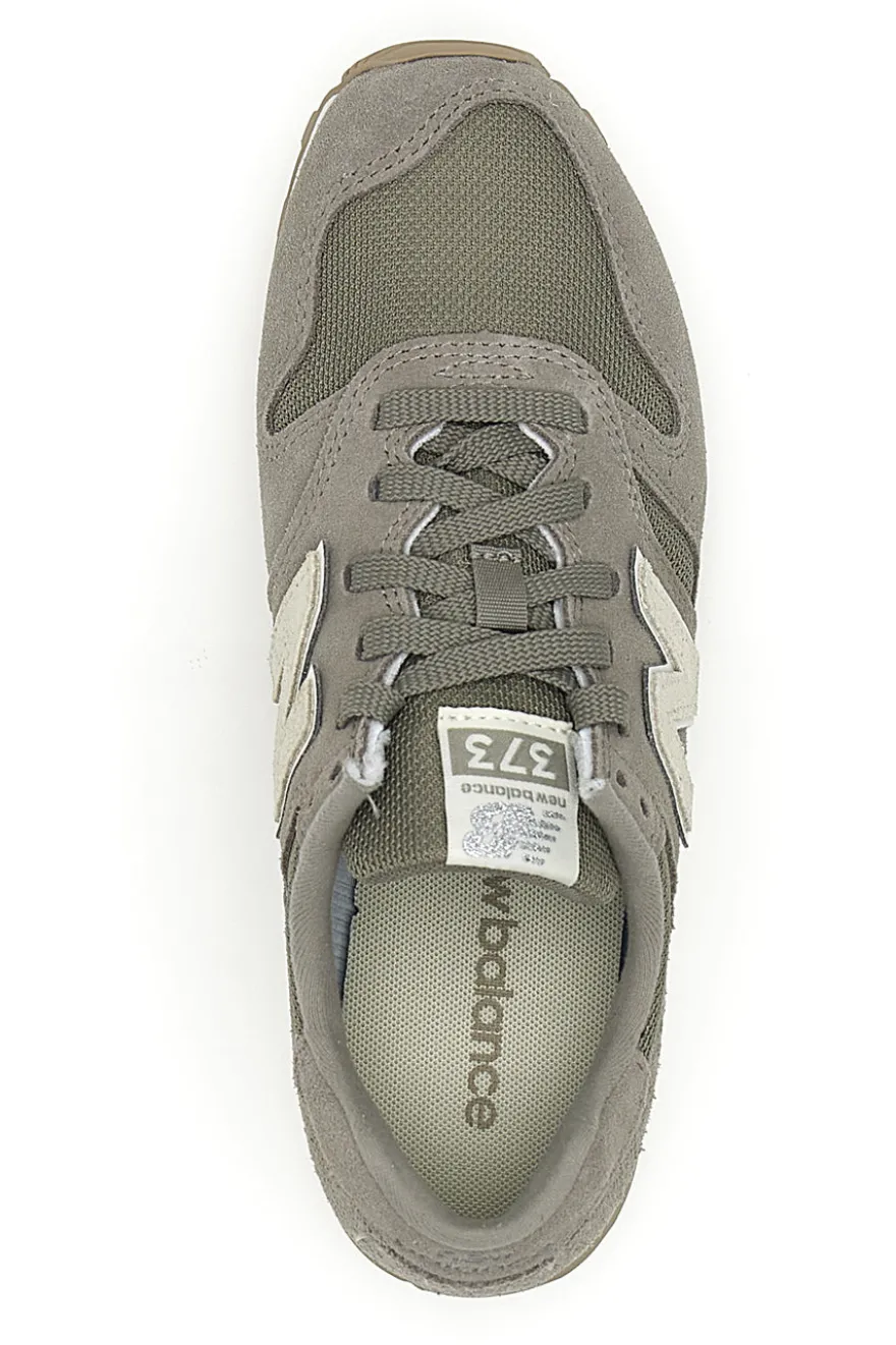 Sneakers taupe stile running New balance WL373SH2