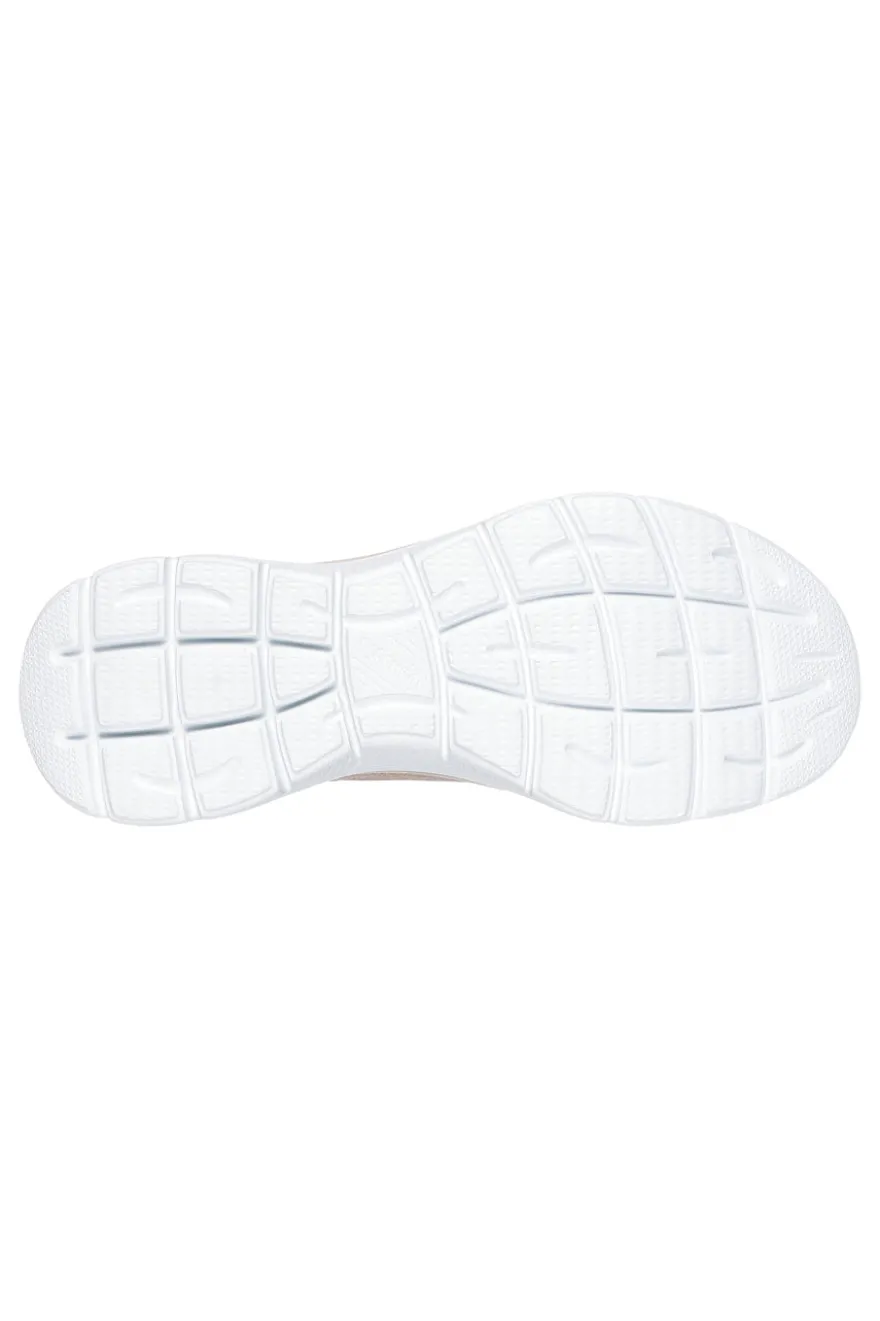 Sneakers Taupe Vegan Skechers Slip-ins: Summits - New Daily