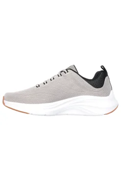 Sneakers Taupe Vegane Skechers Vapor Foam - Varien