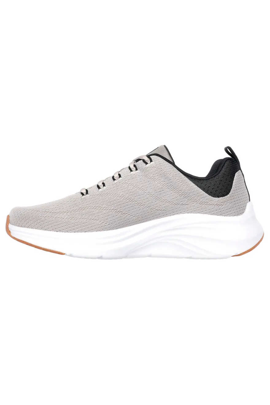 Sneakers Taupe Vegane Skechers Vapor Foam - Varien