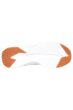 Sneakers Taupe Vegane Skechers Vapor Foam - Varien
