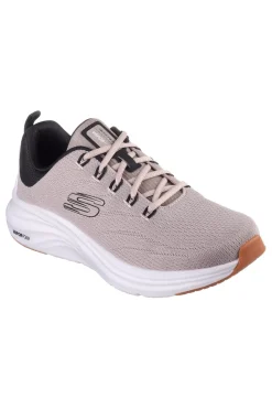 Sneakers Taupe Vegane Skechers Vapor Foam - Varien