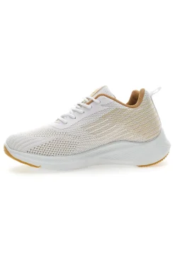 Sneakers The First Cristina Bianche