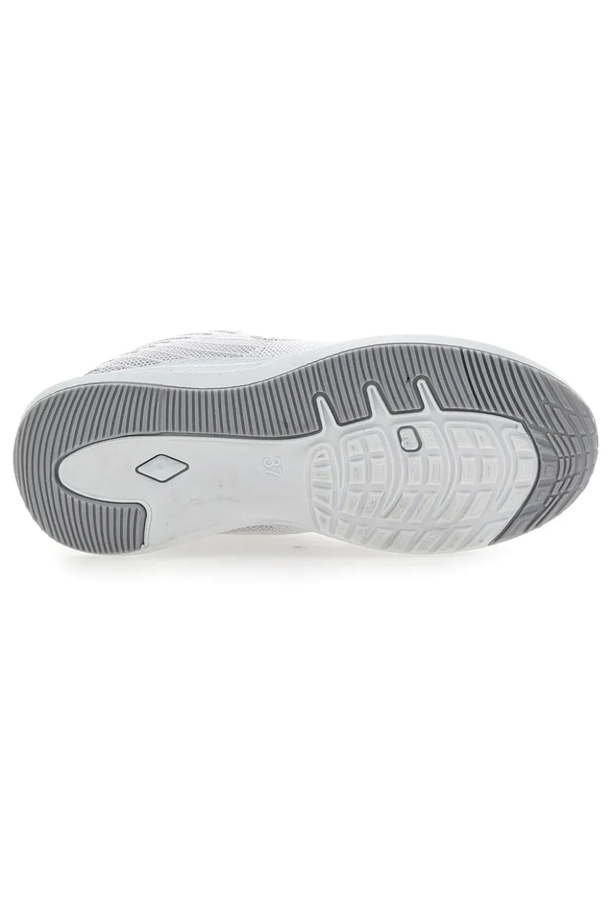 Sneakers The First Cristina Bianche