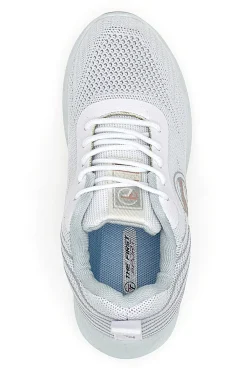 Sneakers The First Cristina Bianche