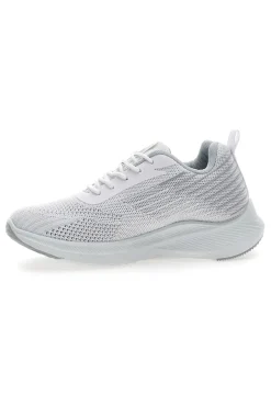 Sneakers The First Cristina Bianche