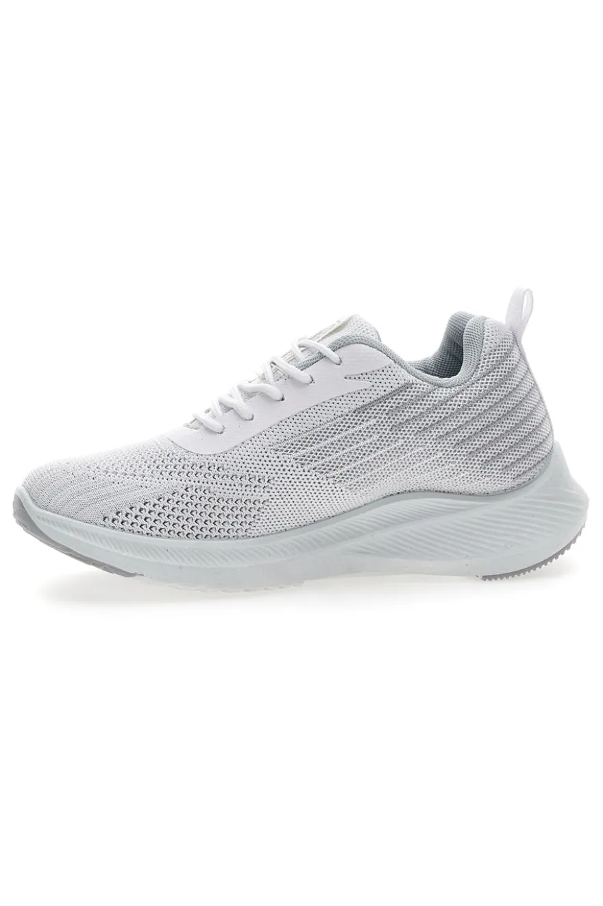 Sneakers The First Cristina Bianche