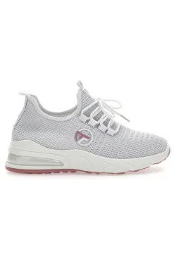 Sneakers The First Marina Bianche