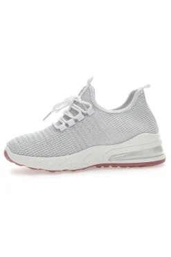 Sneakers The First Marina Bianche