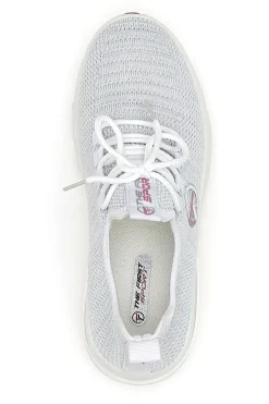 Sneakers The First Marina Bianche