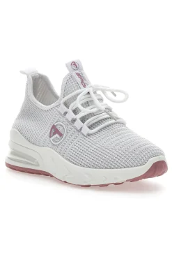 Sneakers The First Marina Bianche