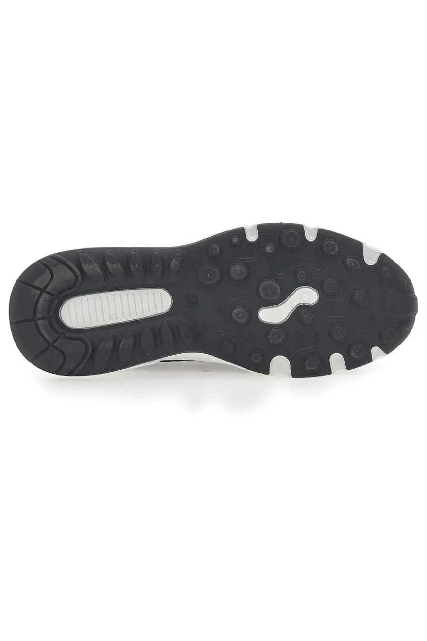 Sneakers The Fisrt 316308 Nere