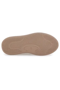 Sneakers Tortora effetto metallizzato LAURA BIAGIOTTI 93939376