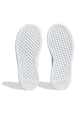 Sneakers total white Adidas Grand Court 2 K