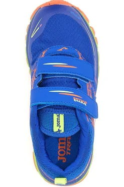 Sneakers Trail Blu Joma 22034