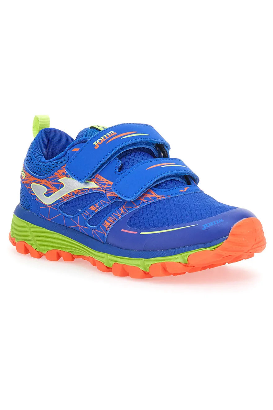 Sneakers Trail Blu Joma 22034