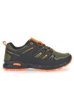 Sneakers Trail Running Sevenoaks 6925 Verdi
