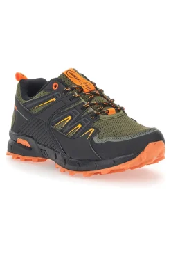 Sneakers Trail Running Sevenoaks 6925 Verdi