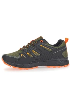 Sneakers Trail Running Sevenoaks 6925 Verdi