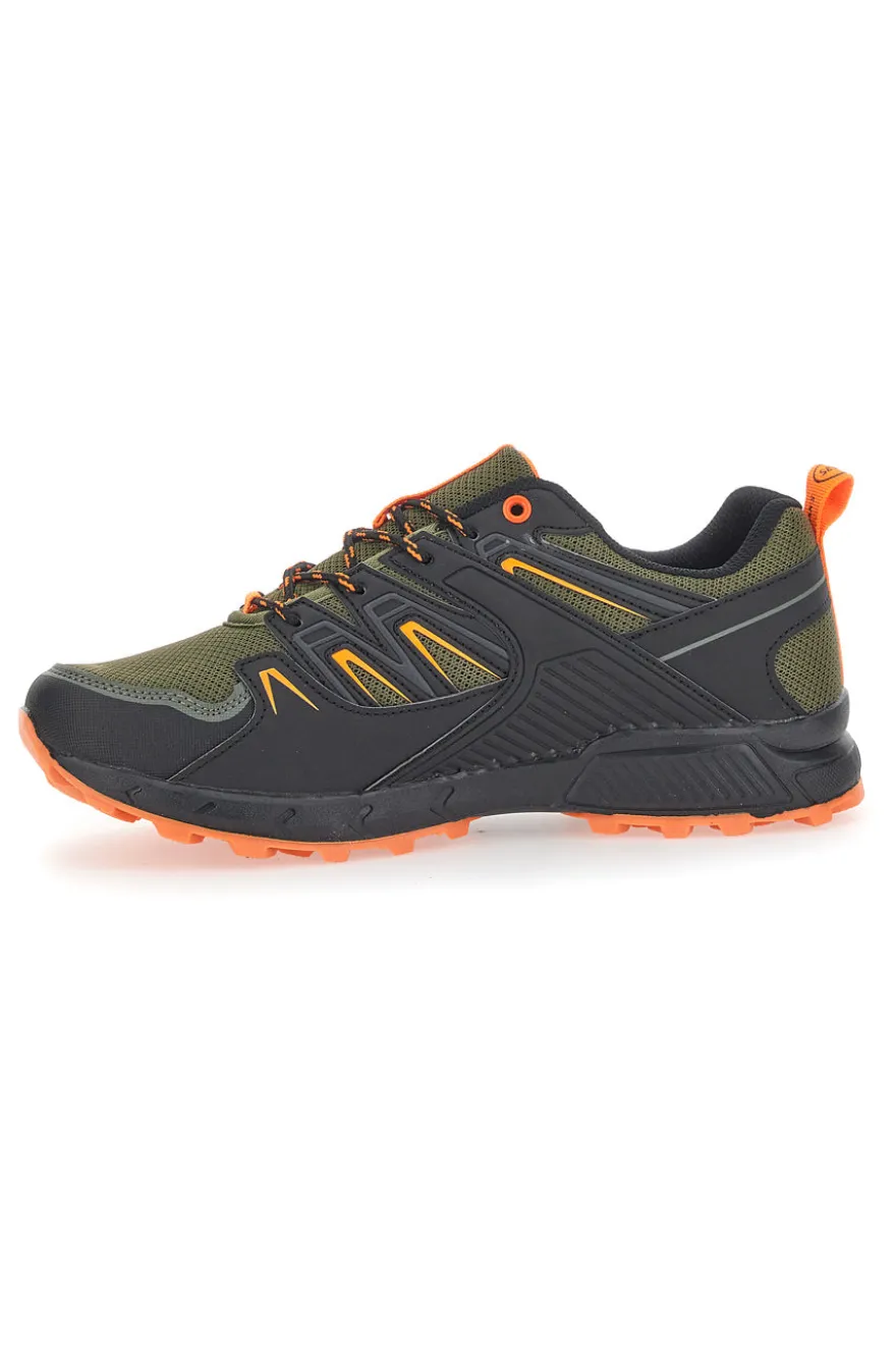 Sneakers Trail Running Sevenoaks 6925 Verdi