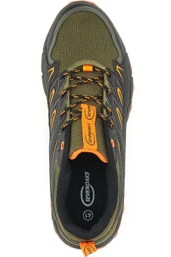 Sneakers Trail Running Sevenoaks 6925 Verdi